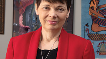 Sen. Sandy Pappas