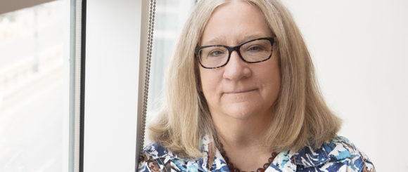 Sue Aberholden