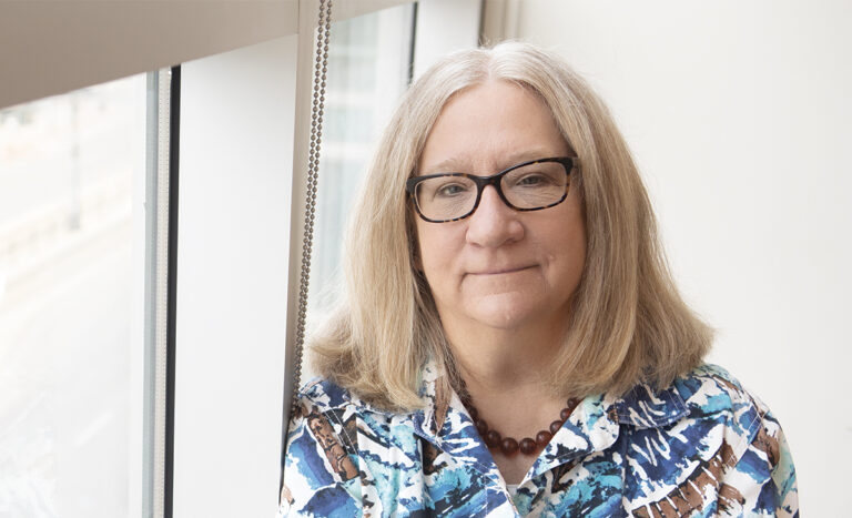 Sue Aberholden